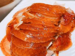 -恭敬李·烤鸭(天坛北门店)