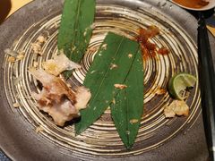 -本逸·割烹料理(湖墅店)