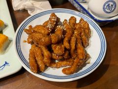 -龍聚祥烧麦馆(万达店)