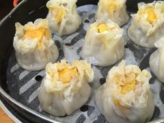 蛋黄烧麦-鲜味烧卖店(斜西街店)