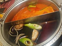 -一绪に寿喜烧(荟聚店)