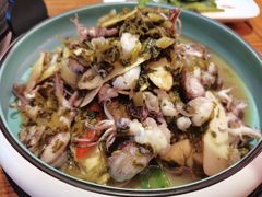 -湘湖大院(越王路店)