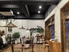 -坦克·甜品店(莲花广场店)