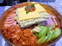 -BOPEYE·波派炸鸡(九霄天地店)