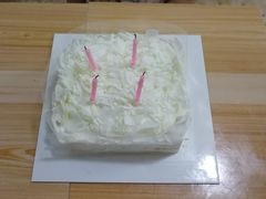 -幸福西饼生日蛋糕·下午茶(思明店)