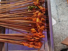 -屋头串串(新街里店)