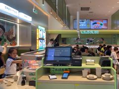 -禾绿寿司·定食·拉面·烧炸(宝安大仟里店)