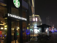 -星巴克(杭州银泰城西一店)