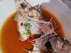 -盒马鲜生(财富中心店)