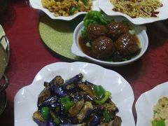 -祝家饺子馆