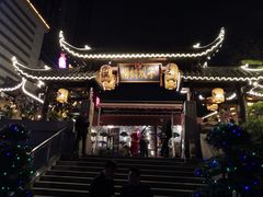 -捞锅坝子老火锅(汽博中心店)