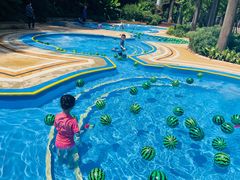 -武汉玛雅海滩水公园