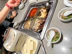 -海底捞火锅(铂澜大象城店)