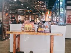 -神户赤童日式烤肉伙伴(东直门店)