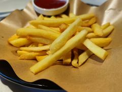 -巴罗萨澳洲滚石牛排(万达广场店)