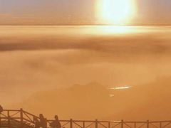 -萍乡武功山风景名胜区