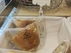 -追光 Dream Bakery(汉街店)