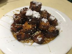 -南来顺饭庄·清真(南菜园店)