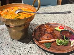 -Home Thai·泰谣(王府井apm店)