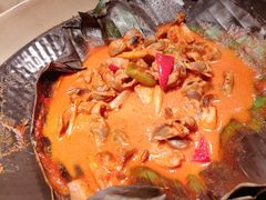 -索菲特西湖大酒店·香榭丽全日候餐厅(南山路店)