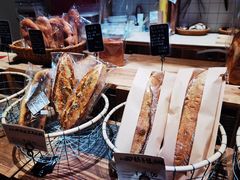 -佐敦面包铺·JORDAN BAKERY