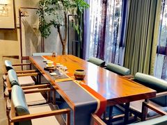 -王府茶楼茶宴·创意菜(大观园总店)