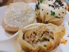 -小杨生煎(杭州东站店)