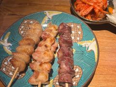 -鸟幸 TORISAKI 炭火居酒屋