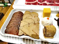 -丁卯•铜锅涮肉(工体店)