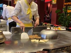 -MD日越生辉铁板烧(海运堤店)