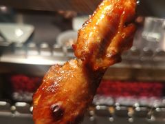 -很久以前羊肉串(朝阳路店)