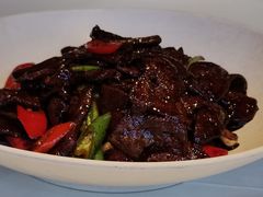 -隐厨中国餐馆(红旗大街店)