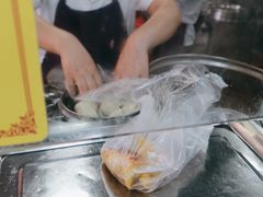 -味一早餐(新芝路店)
