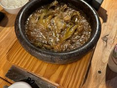 -小放牛炒菜馆(中山路乐汇城店)