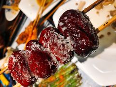 红枣-老杨头烧烤(博烤堂店)