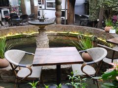 -Golden Lily河内巴黎法越料理餐厅(建国西路店)