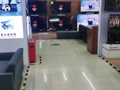 -苏宁易购(Suning Pro北京回龙观店)