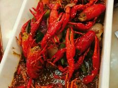 十三香小龙虾-大川先生·小龙虾·川菜(信义坊店)