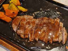 -必胜客(骡马市店)