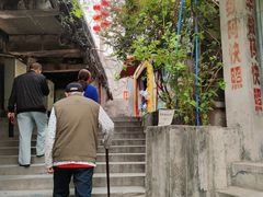 -恩阳古镇