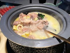 -锦府盐帮·侯宅(五棵松万达店)