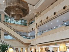 -上海齐鲁酒店·辣椒屋咖啡厅