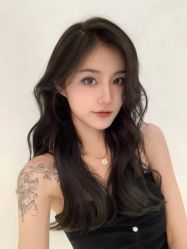 点击看大图 -丝语萱形象