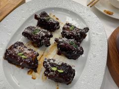 -品海楼·大连海胆锅贴馆(东港店)