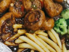 -尚宴(盛世广场·食尚街店)