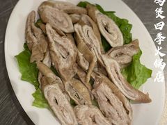 -胡须佬鸡煲四季火锅店(石厦西村直营店)