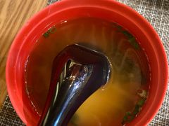 味增汤-栖川山葵家·寿喜锅·日式料理(龙湖北城天街商场店)