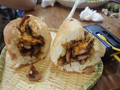越南面包-华姐鸡粉(教育路店)