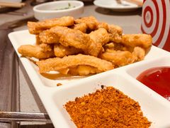 -海底捞火锅(天一广场亚细亚店)