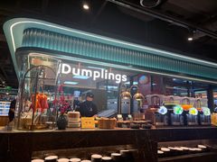 -東盛炭烤自助料理(浦东文峰广场店)